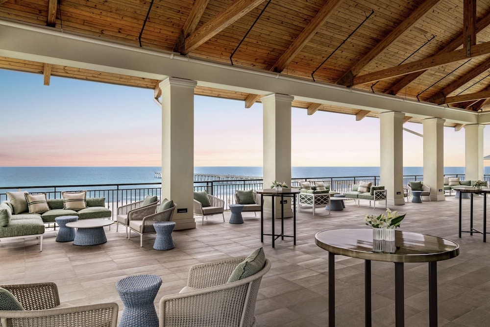 Embassy Suites by Hilton Panama City Beach Resort - photo 92