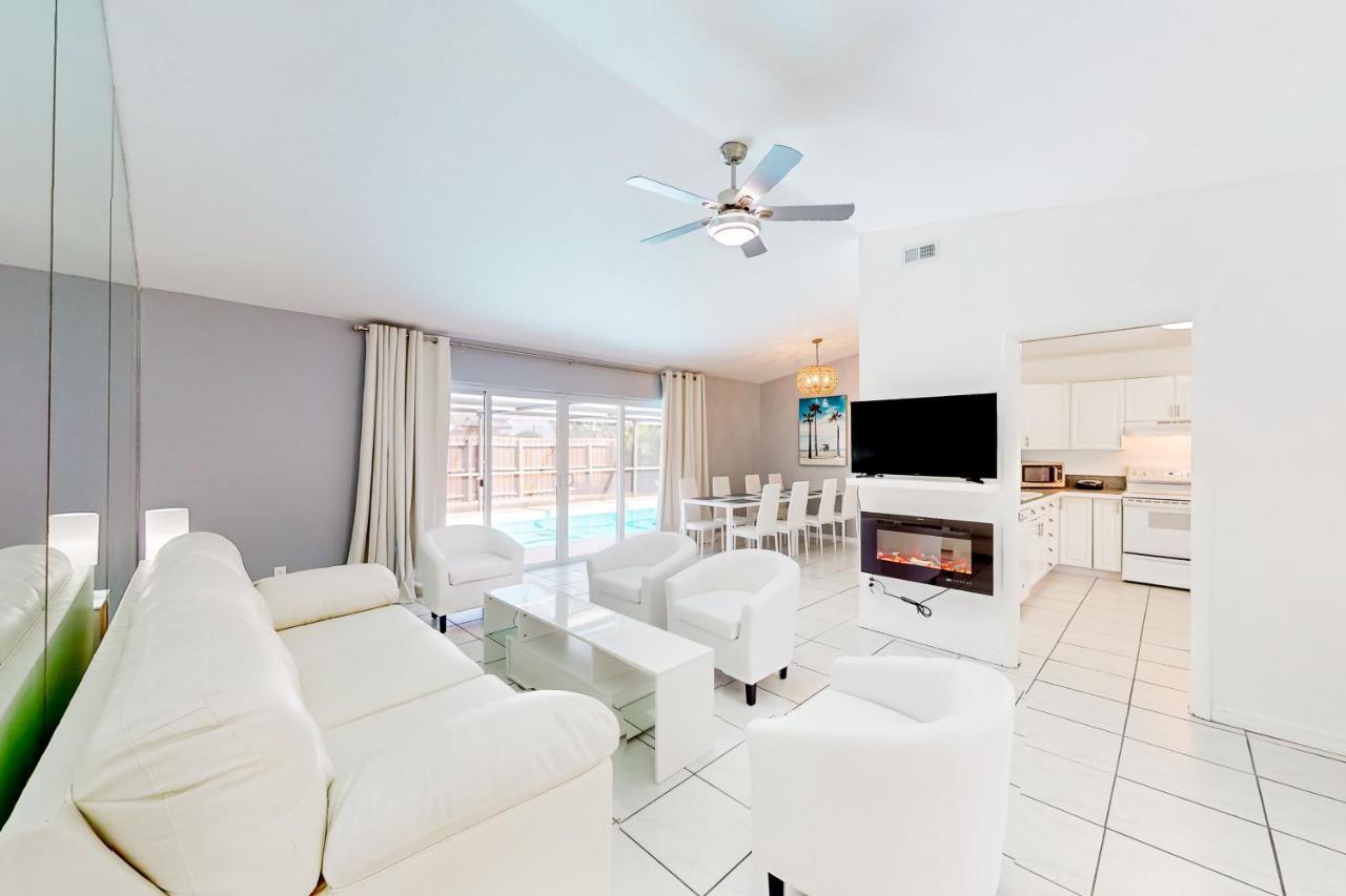 Seminole Chateau in Seminole, United States