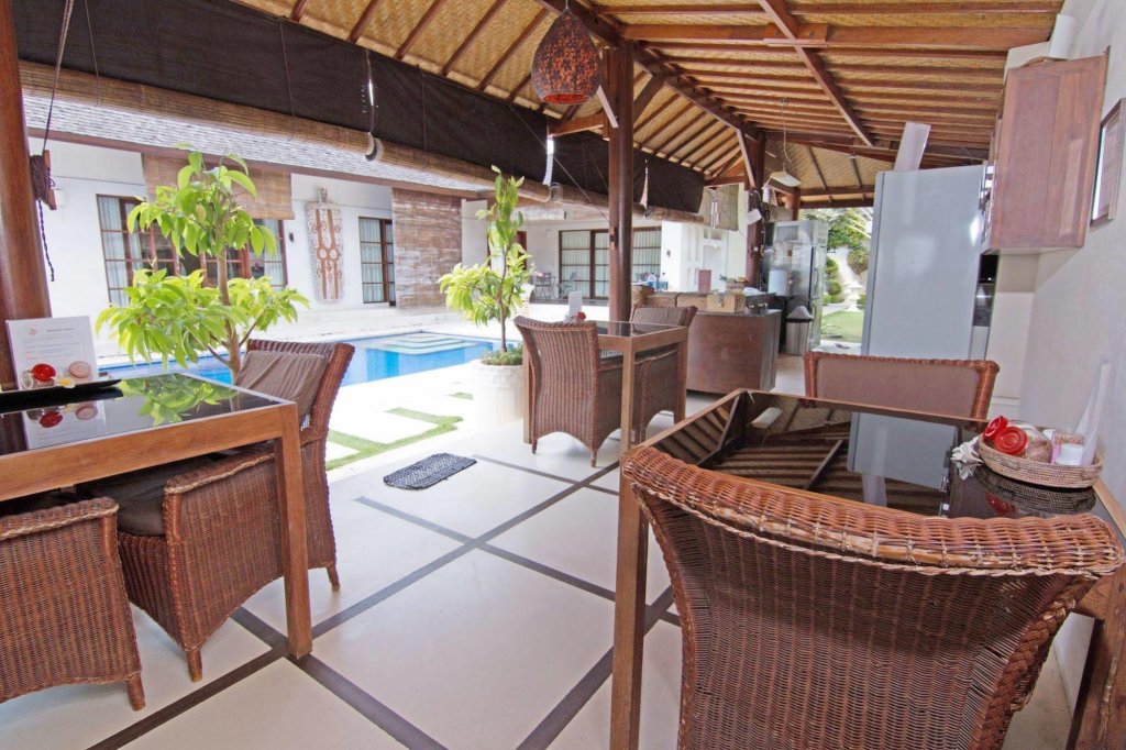 ZEN Rooms Lovina Sea Shores