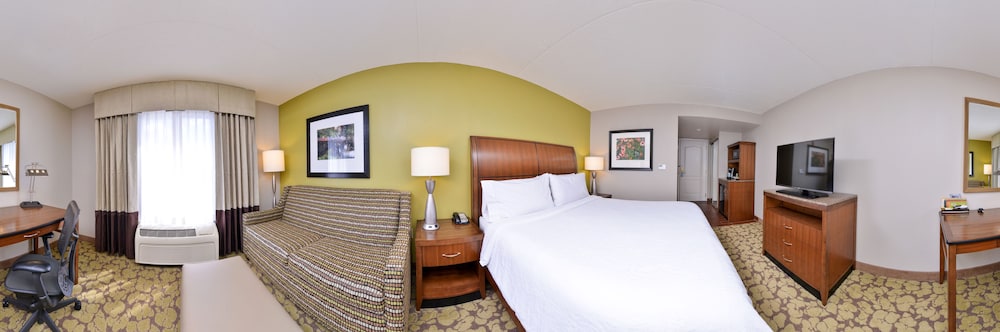 Hilton Garden Inn Indianapolis Carmel - photo 3