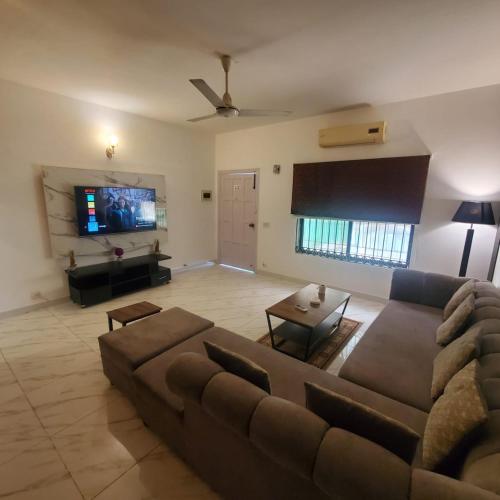 Apartment in Islamabad F 10 — 4-Star Luxury Hotel in Islamabad, Pakistan