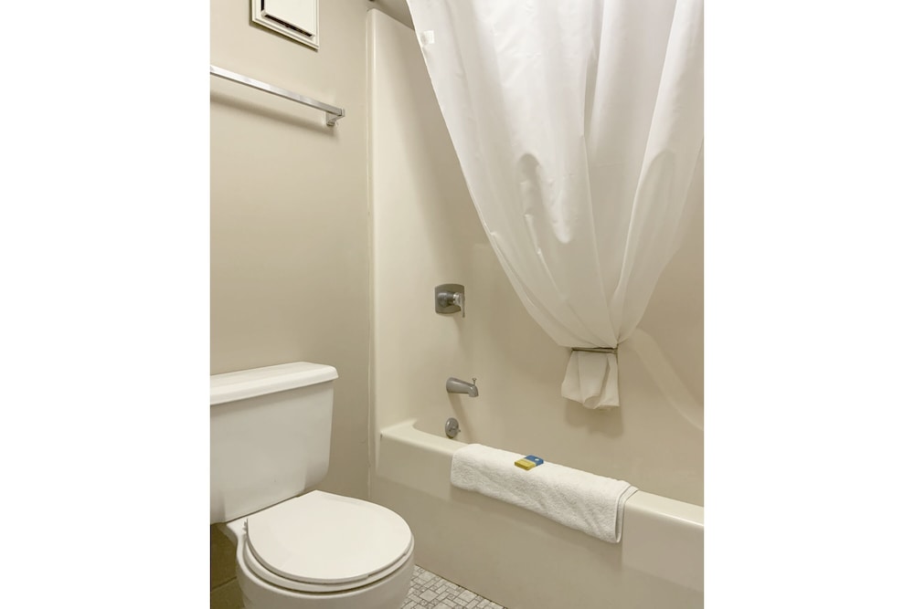 Paris Inn and Suites - photo 15