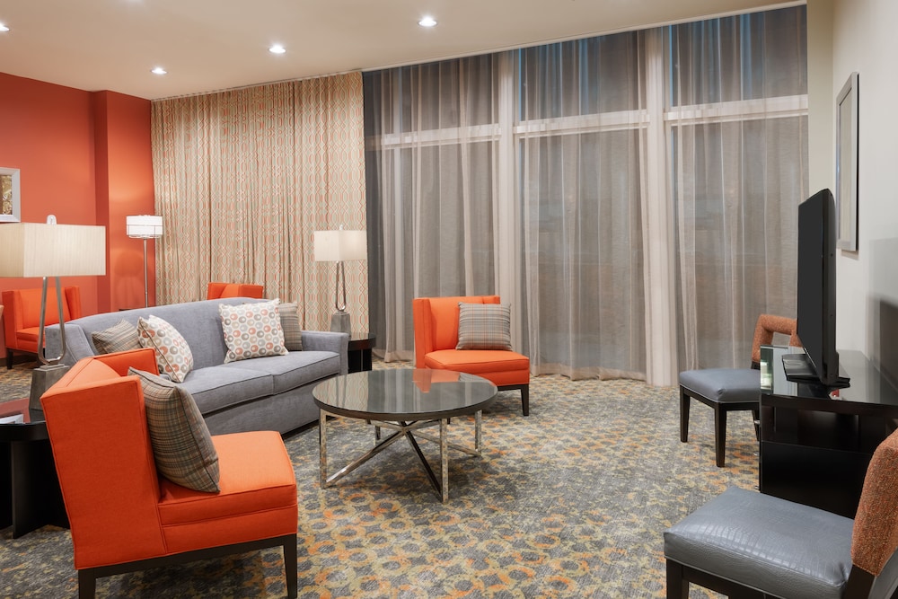 Staybridge Suites Miami International Airport by IHG - photo 51