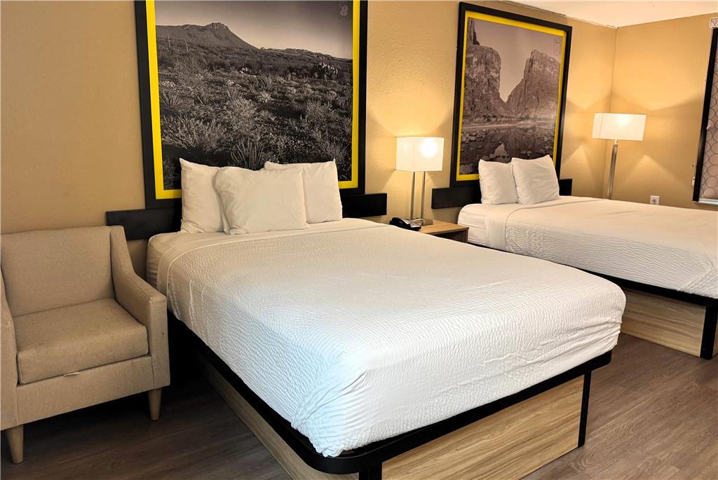 Super 8 by Wyndham Corpus Christi Airport - photo 22
