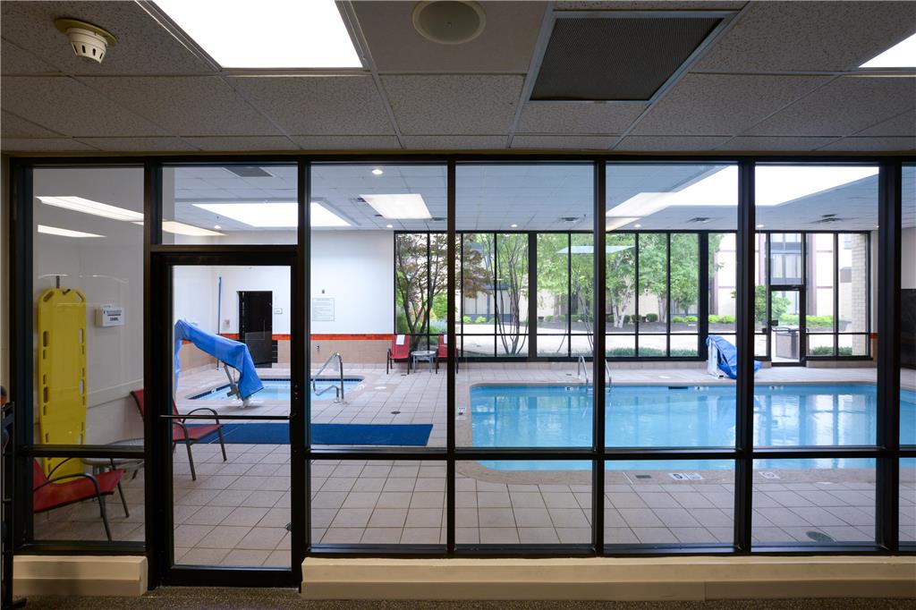 Wyndham Columbus - photo 28