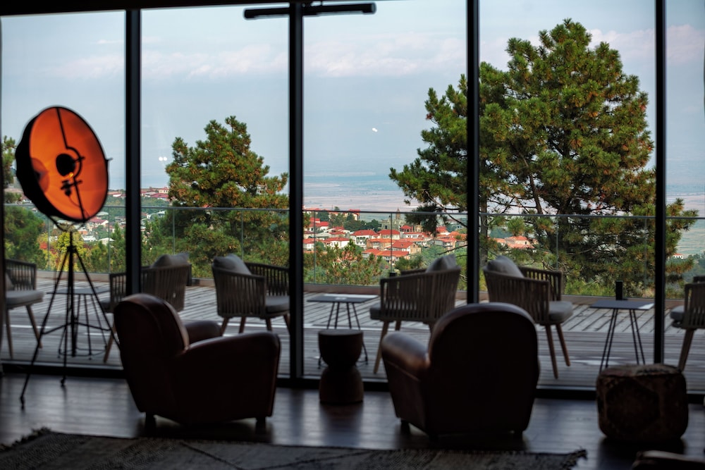 Bodbe Hotel — Sighnaghi — photo 3
