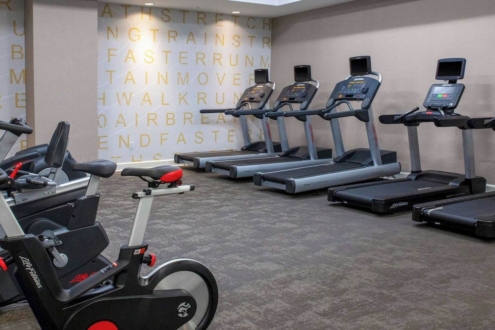 Residence Inn by Marriott Denver City Center - photo 31