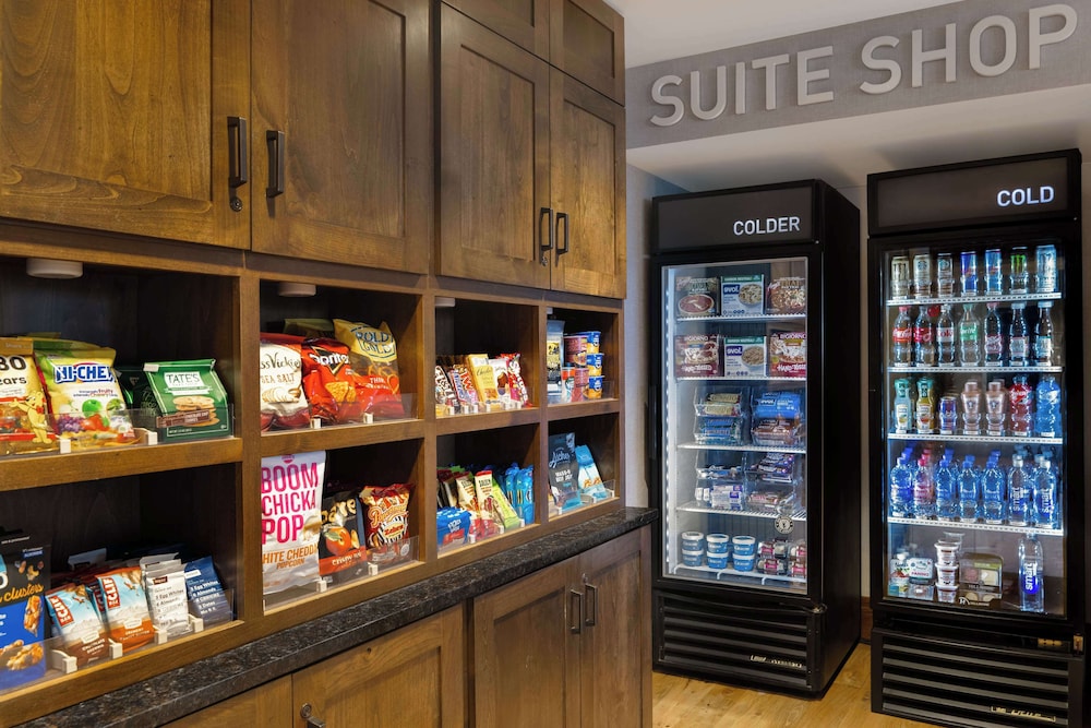 Homewood Suites By Hilton Billings MT - photo 50