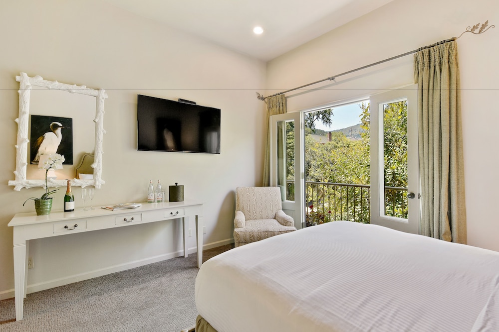 Mill Valley Inn - photo 4