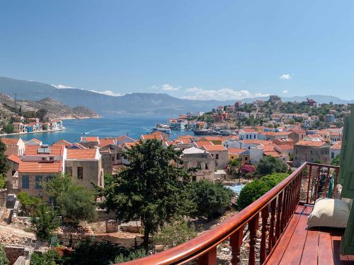 Blue Horizon Kastellorizo — Megisti — photo 2