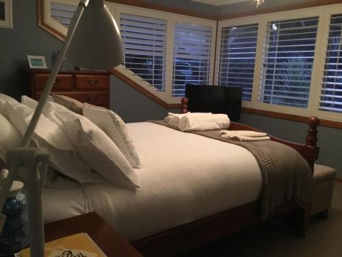 Kiama Guesthouse — 5-Star Luxury Hotel in Kiama, Australia