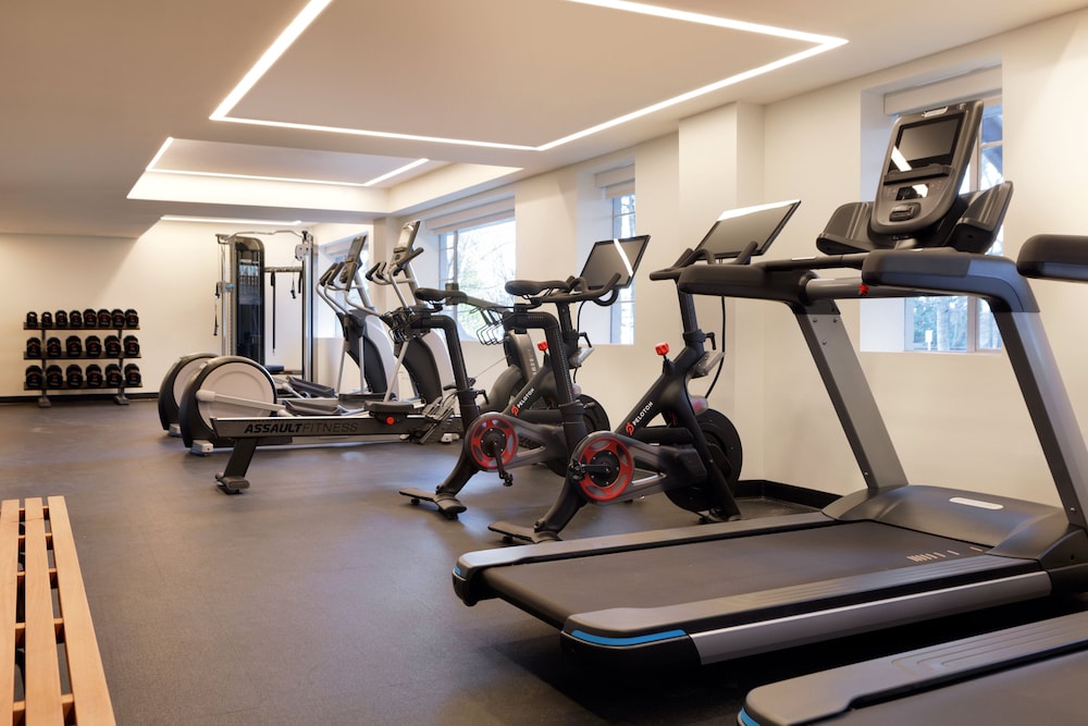 Kimpton Sylvan Hotel by IHG - photo 35