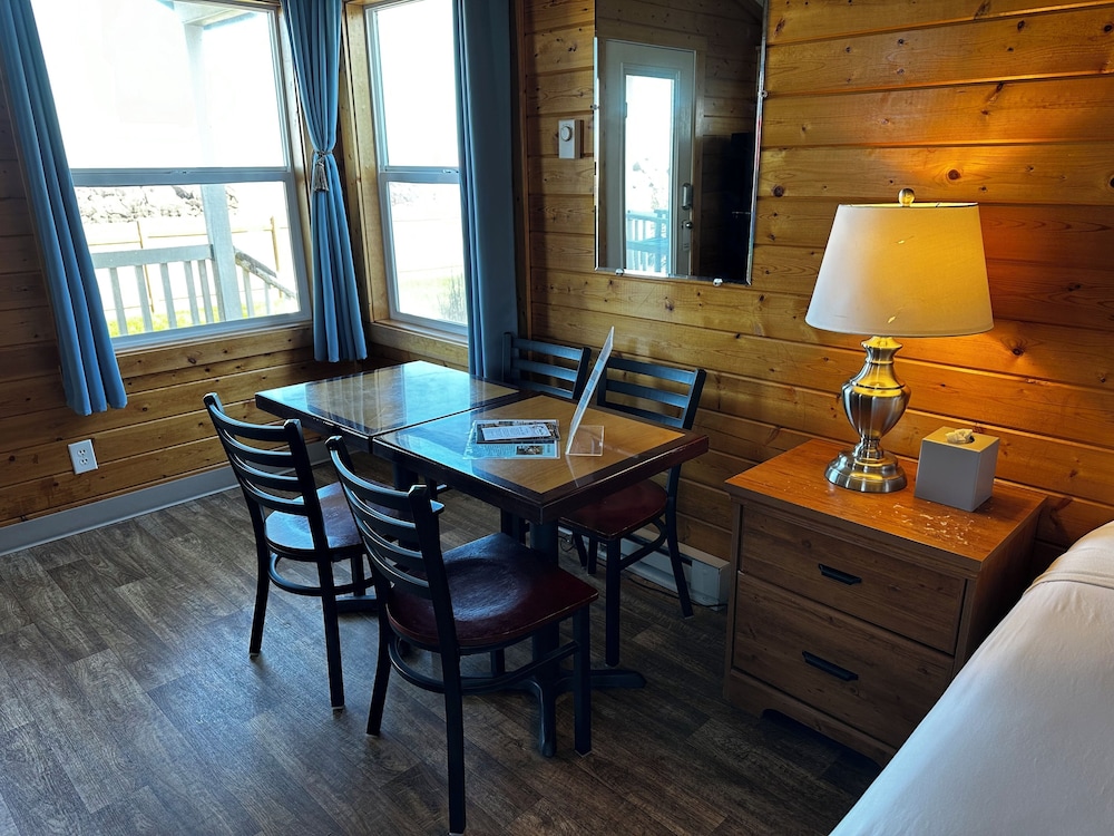 Westport Marina Cottages - photo 32