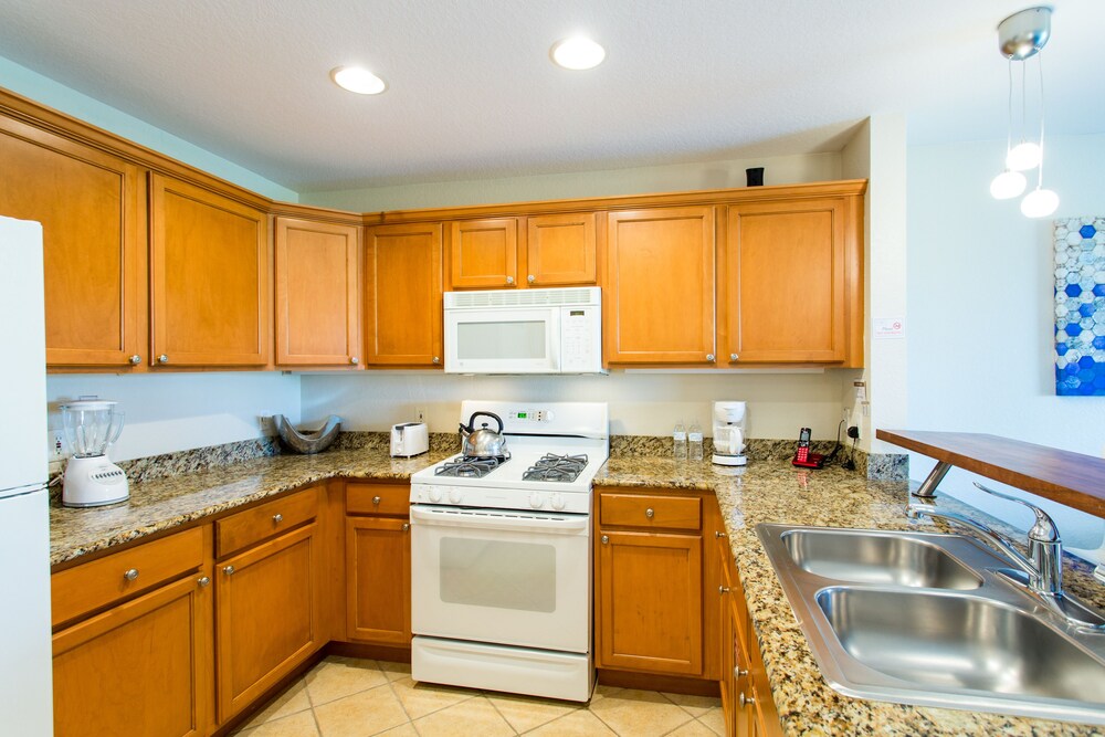 Reunion Resort & Club by 1791 Vacation Experience - photo 18