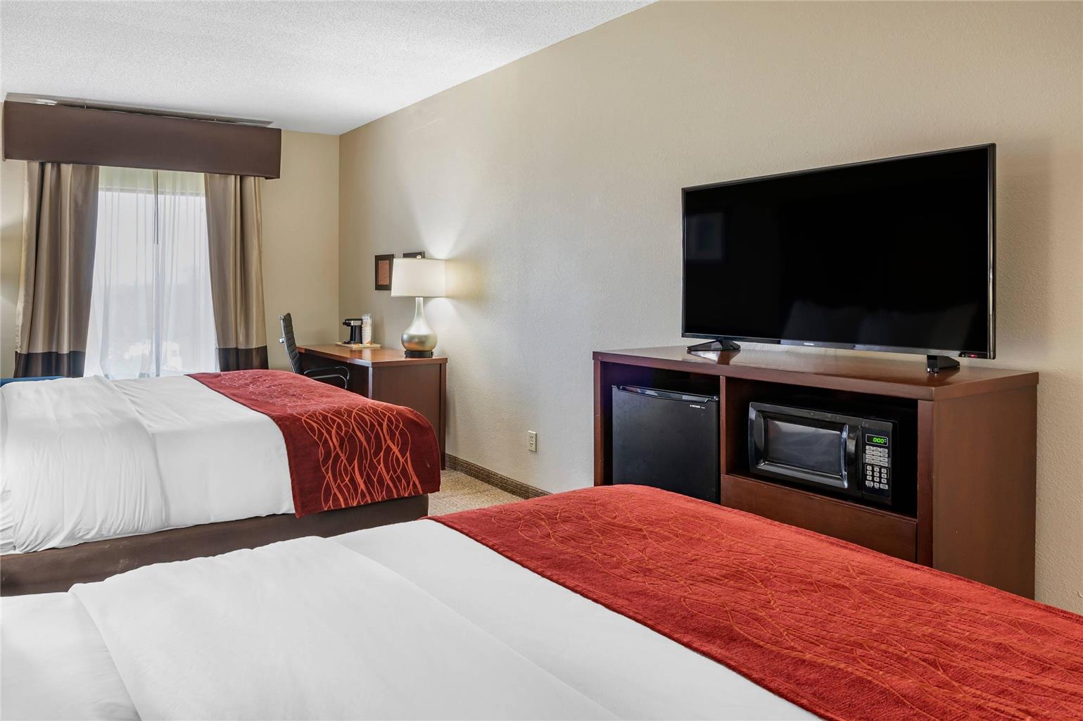 Comfort Inn Lexington I 75 - photo 14