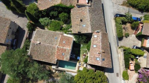 La malle bleue - last minute hotel in Unknown City