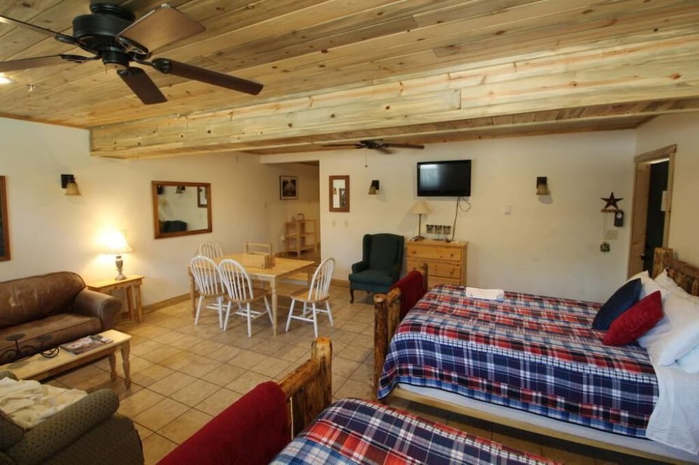 The Historic Wapiti Lodge - photo 168