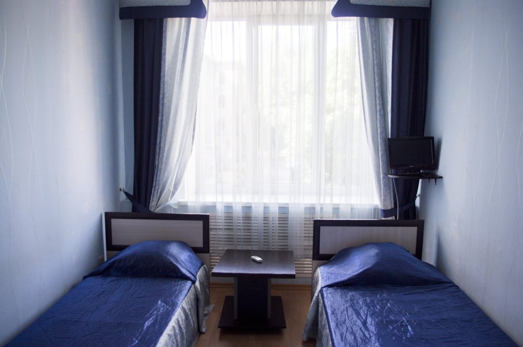 Agat in Voronezh, Russia