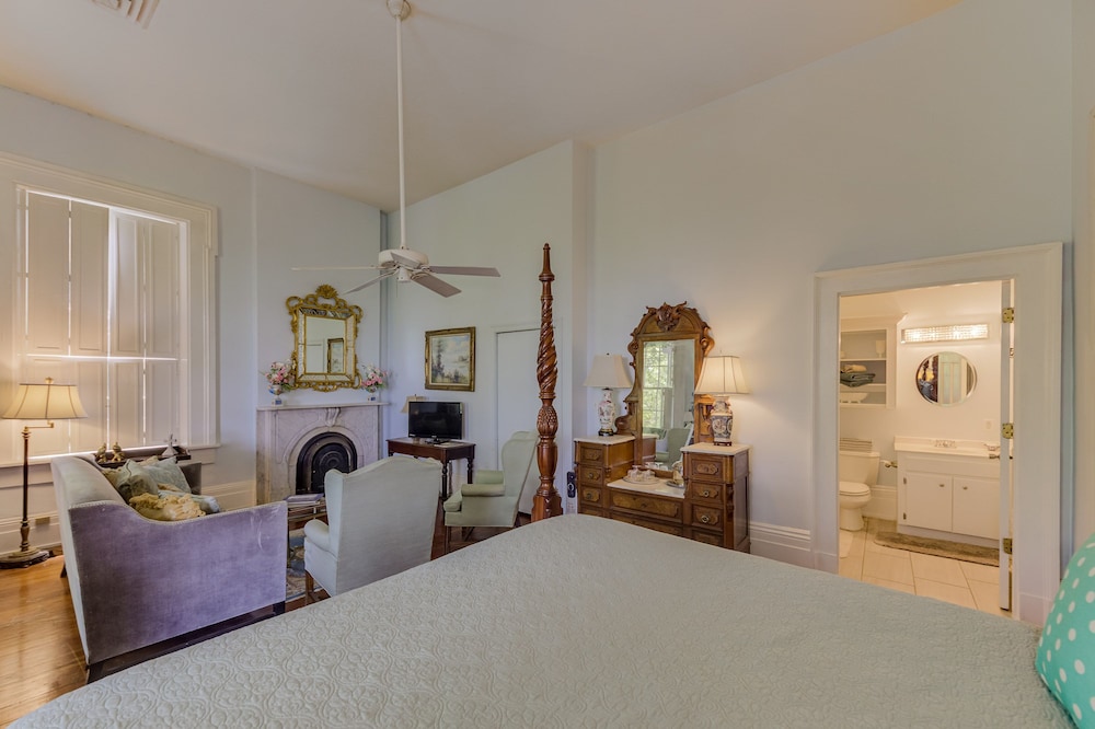 Duff Green Mansion - photo 23