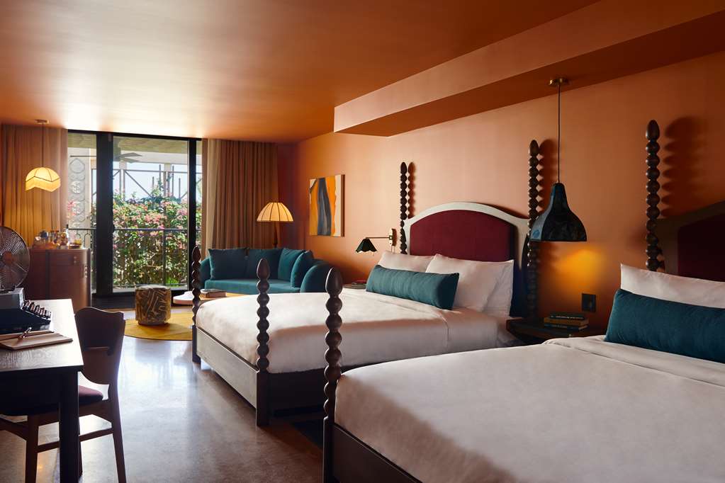 Mayfair House Hotel & Garden - photo 12