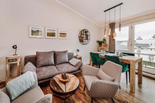 Sonne Strand Binz - carbon neutral hotel in Ostseebad Binz