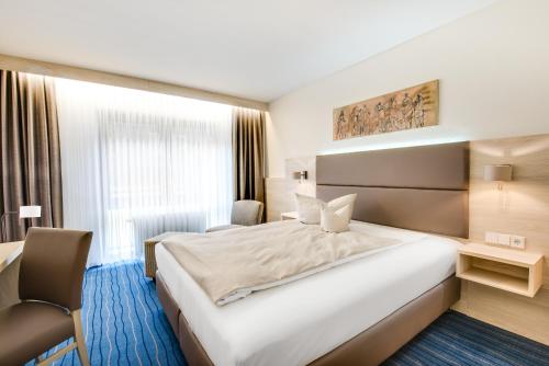 Business Class Hotel Häckermühle — hotel in Tiefenbronn