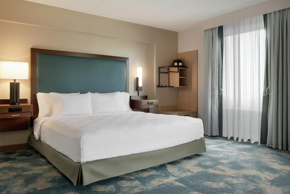 Hampton Inn Lancaster - photo 19