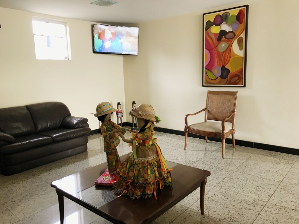 Confortel Executive — Campina Grande — photo 3