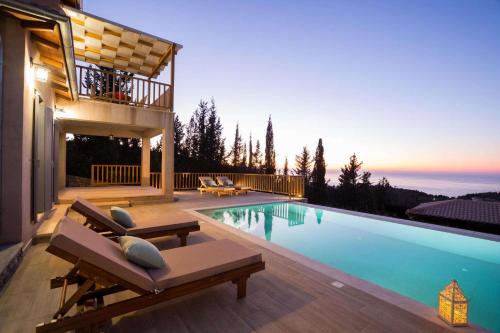 Mare - last minute hotel in Lefkada