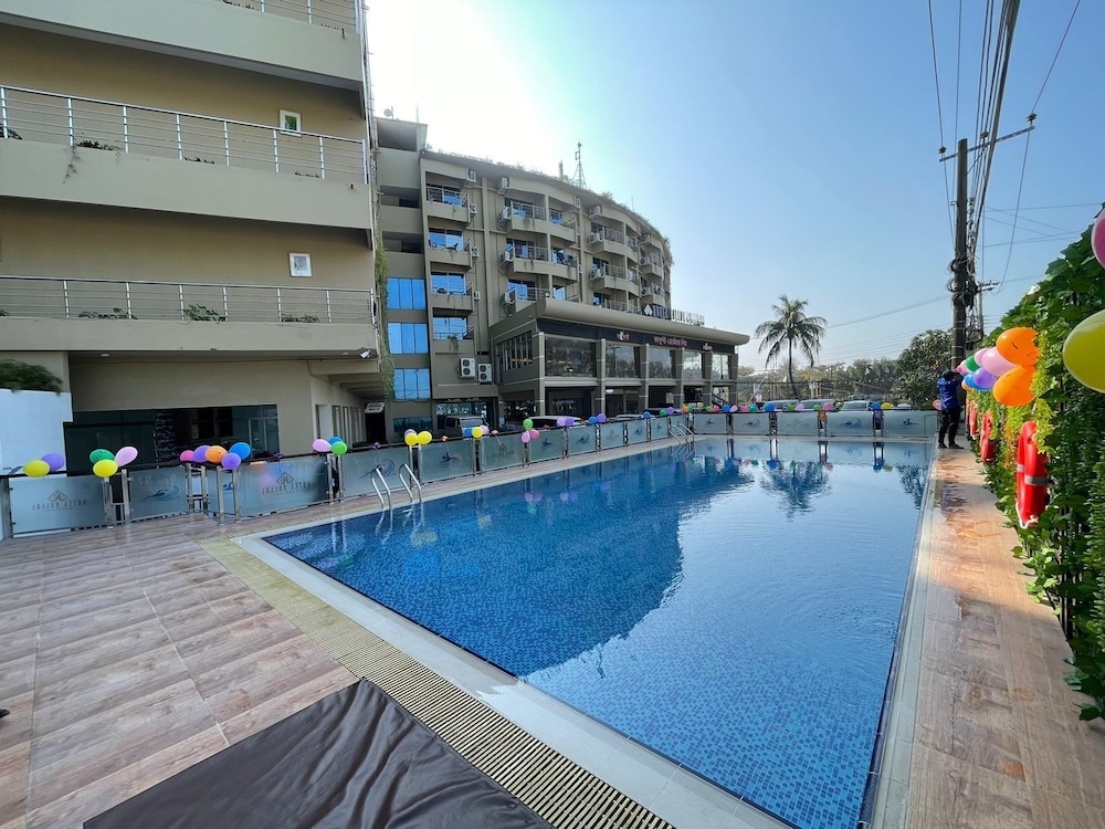 Hotel Kollol By J & Z Group in Cox's Bazar, Bangladesh