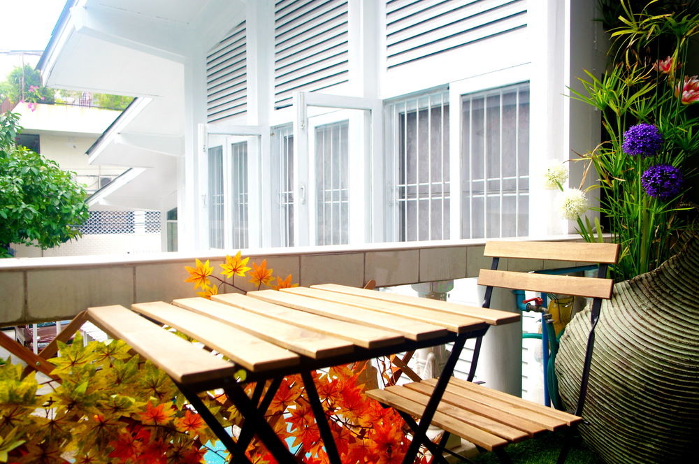Kansiree Boutique House
