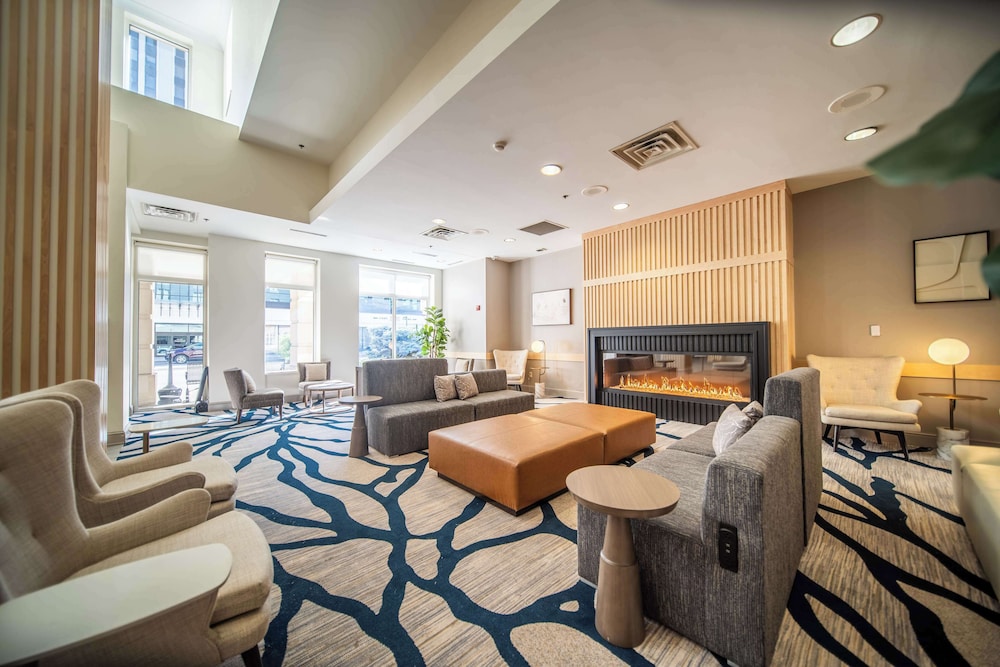 Hilton Garden Inn Rochester Downtown MN - photo 4