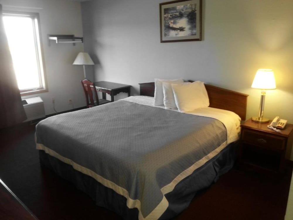 Columbus Motel - photo 5