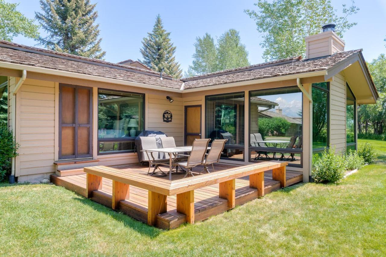 Golf Creek 11 in Jackson, United States