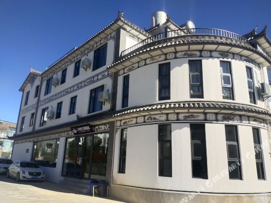 L.Z Competition Hotel - last minute hotel in Dali