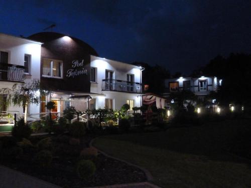 Rezydencja Pod Tężnią & SPA - last minute hotel in Inowroclaw