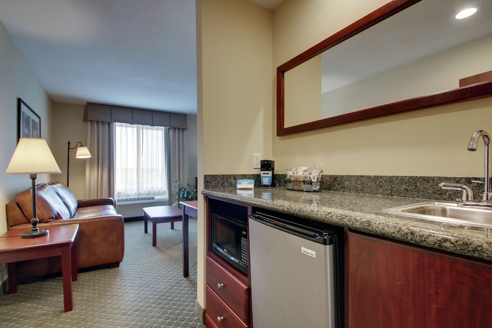 Hampton Inn & Suites Denver Littleton - photo 35