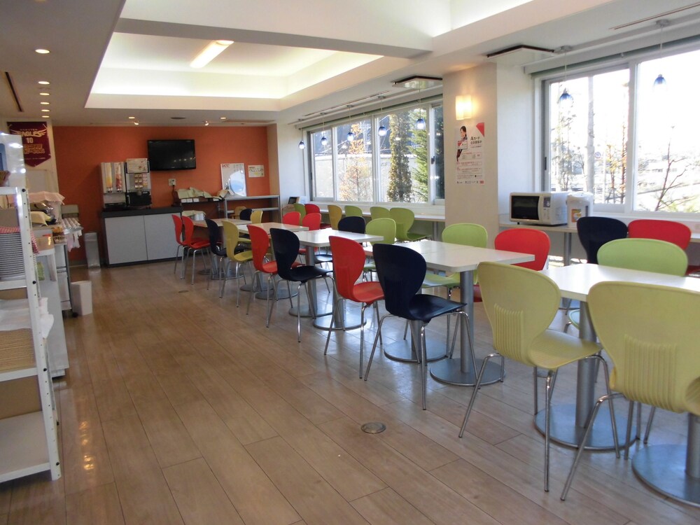 Smile Hotel Sendai Izumi IC in Sendai, Japan