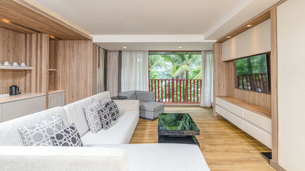 סלון / אזור ישיבה