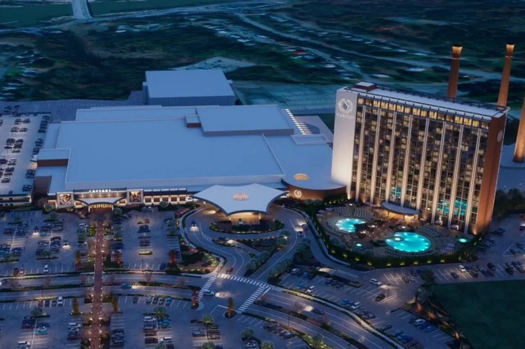 Caesars Virginia A Caesars Rewards Destination - photo 15