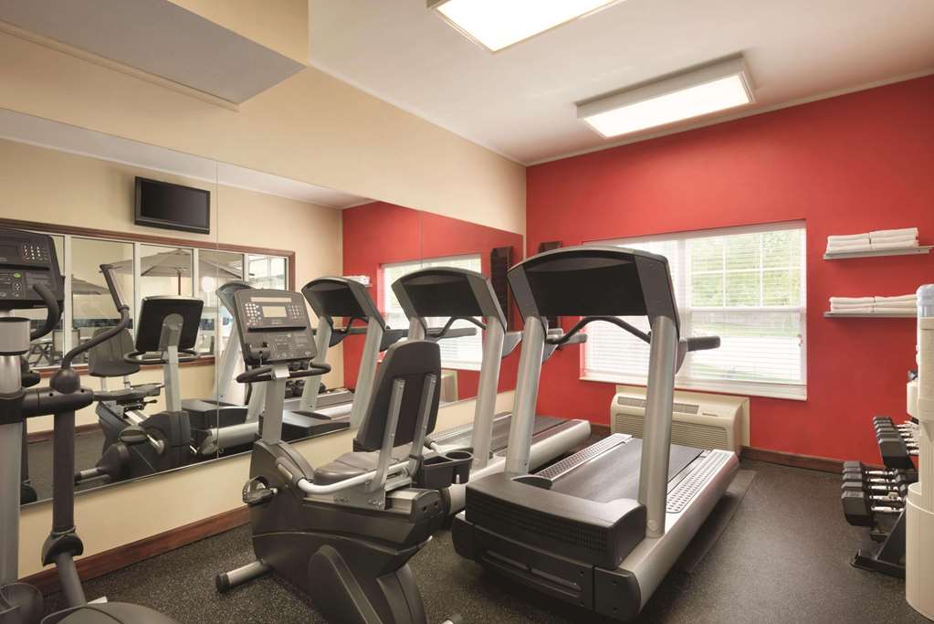 Country Inn & Suites by Radisson Des Moines West IA - photo 29