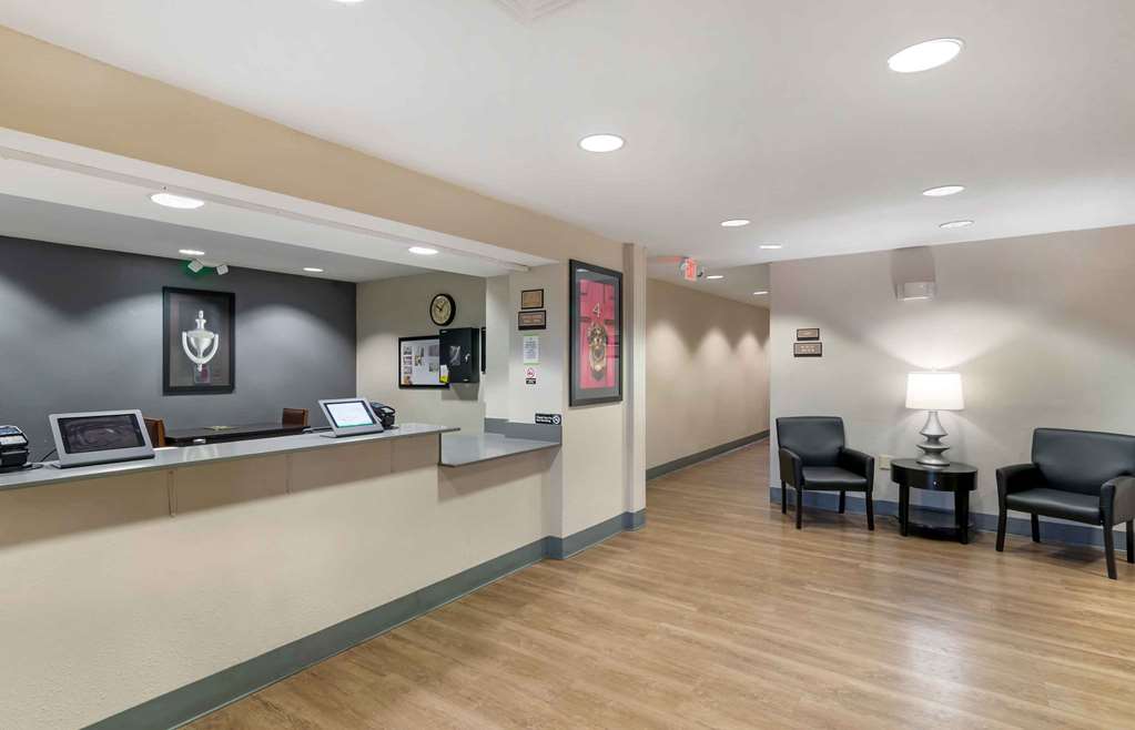 Extended Stay America Suites Kansas City Airport - photo 5
