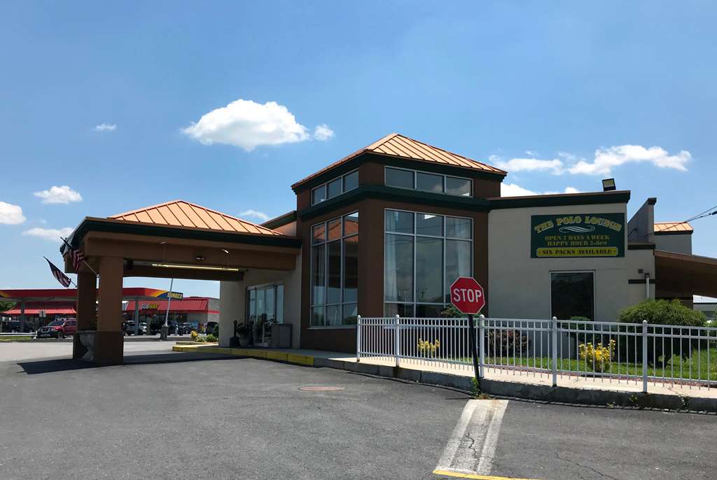 Days Inn by Wyndham Carlisle North - featured photo