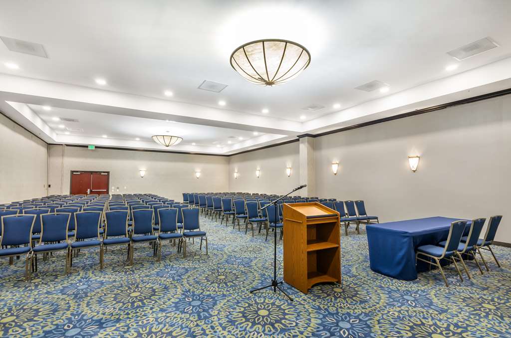 Best Western Plus Waynesboro Inn & Suites Conference Center - photo 45