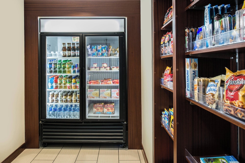 Residence Inn by Marriott Harrisonburg - photo 24