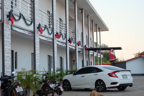 DD Grand Hotel in Bueng Kan, Thailand