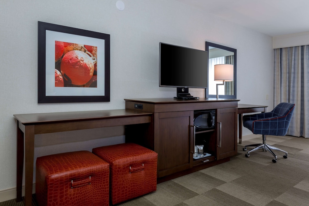 Hampton Inn & Suites San Diego Poway - photo 9