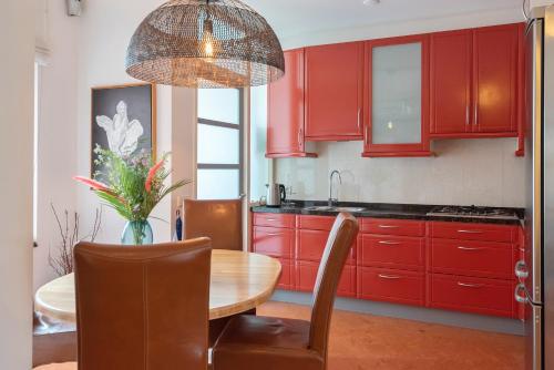 Casa Queensway — Zandvoort — photo 3