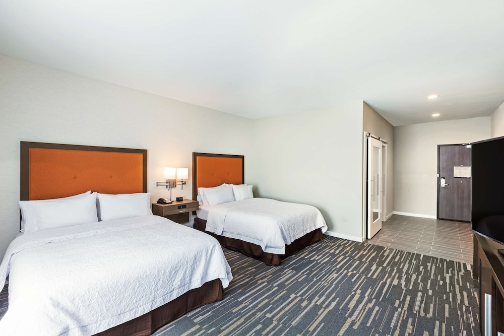 Hampton Inn & Suites Houston Atascocita - photo 31