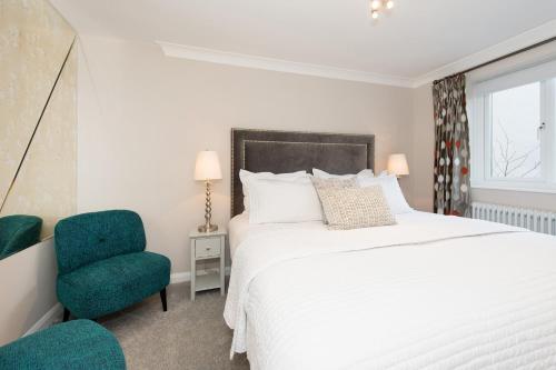 The Mews York Place by Harrogate Serviced Apartments
